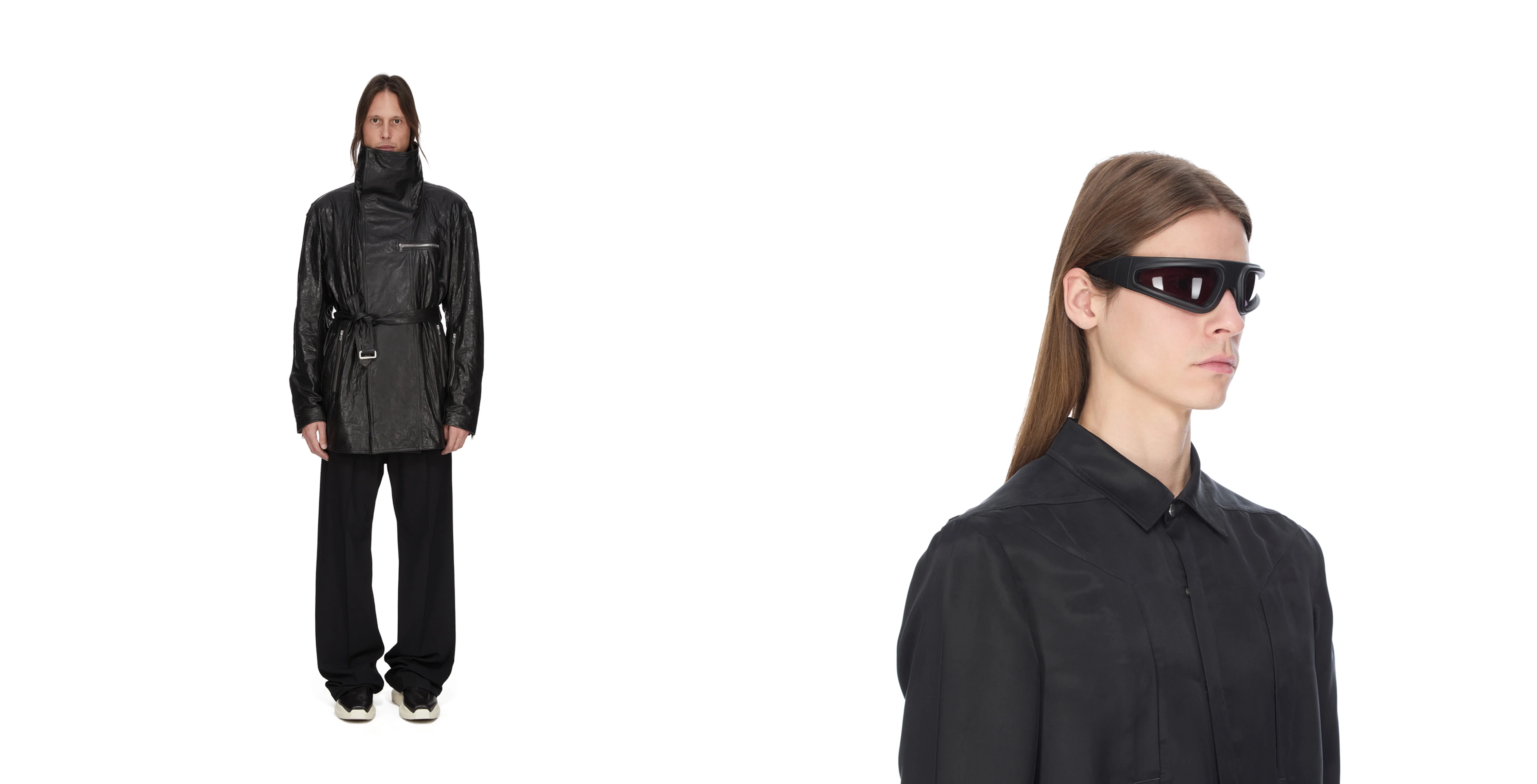 Curation of Avant-Garde Luxury